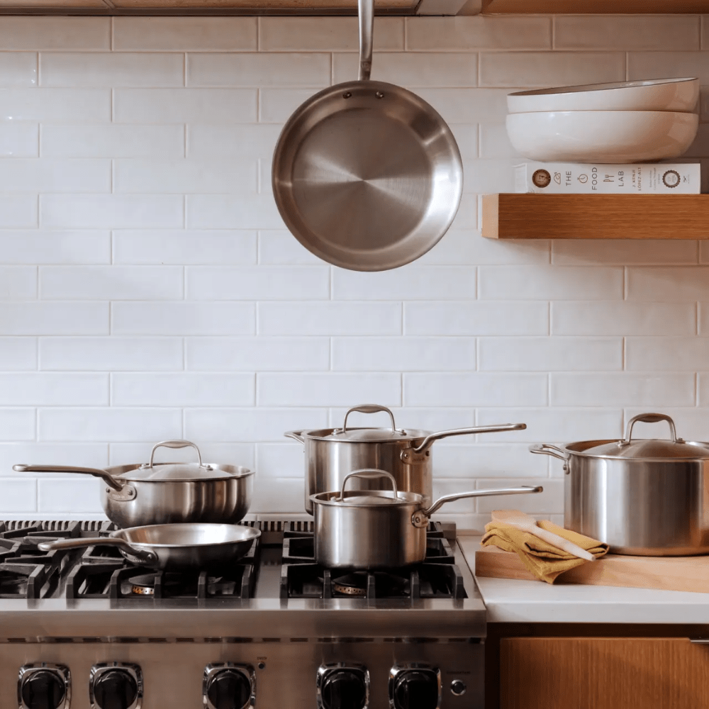 Made In Cookware