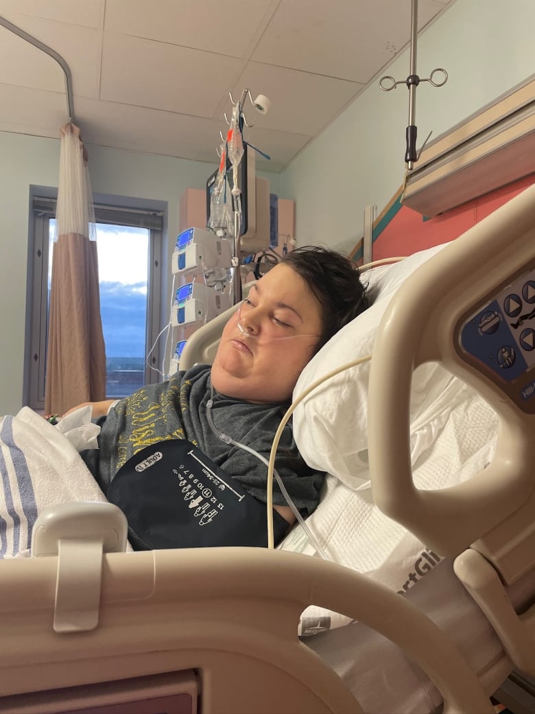 A year after their loved one died in hospital, N.S. family struggles to understand what went wrong