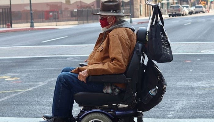 Alarming number of people with disabilities in New York