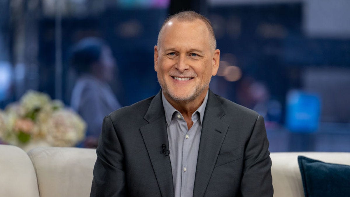 Dave Coulier’s aggressive blood cancer: An oncologist shares what to know