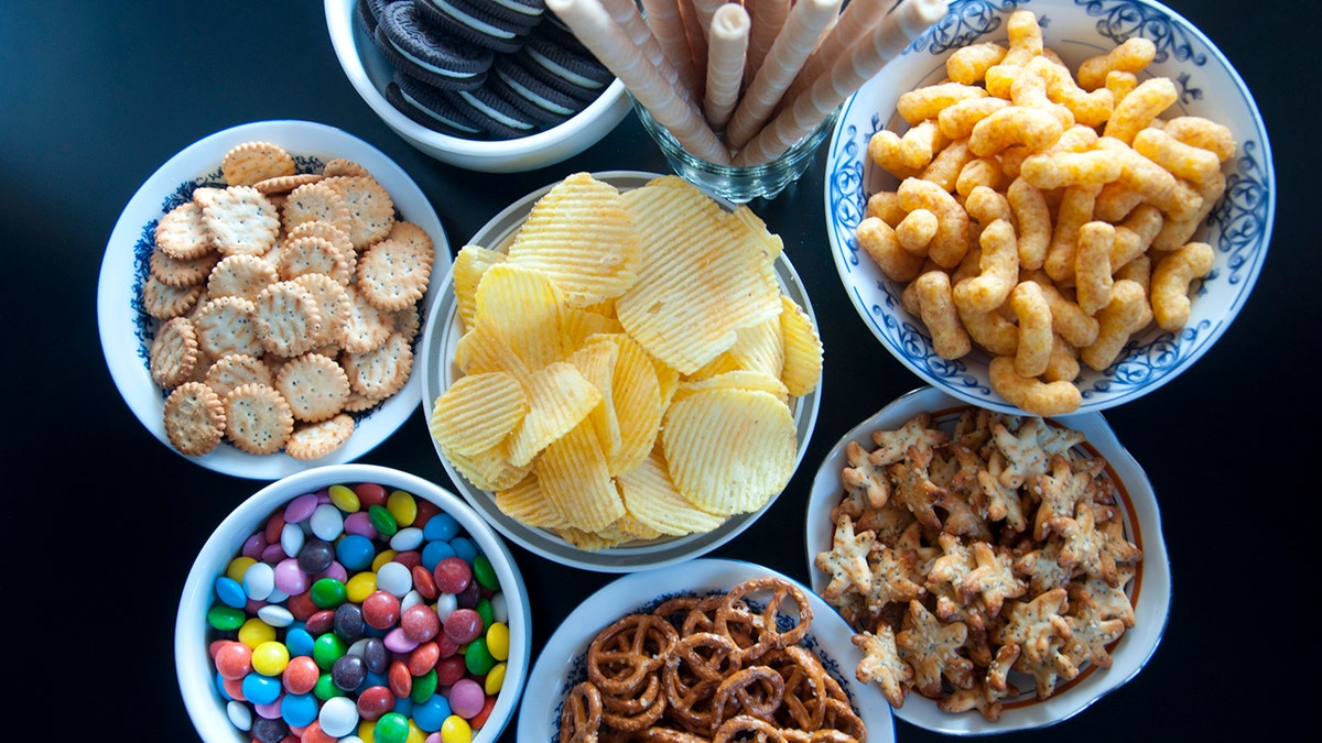 Dr. Marc Siegel speaks about RFK Jr.’s fight against ultraprocessed foods
