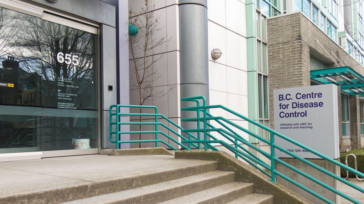 First case of human bird flu presumed in Canada, teenage patient hospitalized