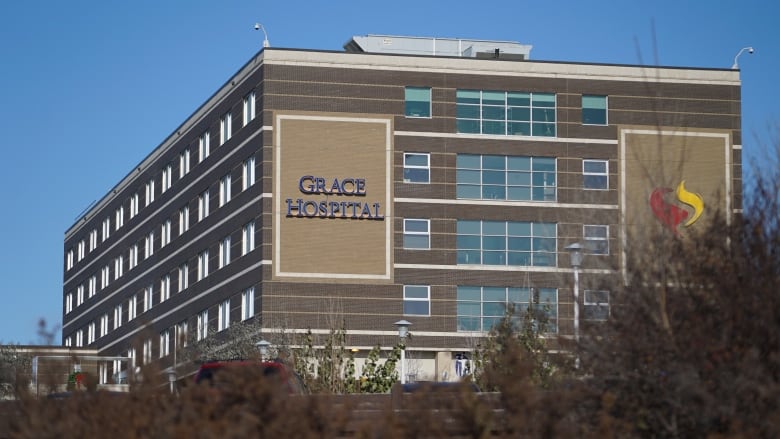 Grace Hospital’s ER saw nearly double patient capacity in overcrowding ‘catastrophe,’ doctor says