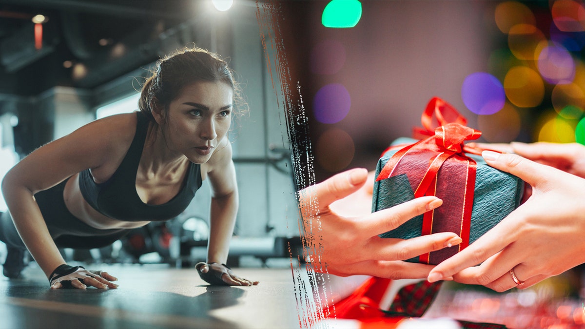 Gym gear, recovery items and nutrition favorites to gift the fitness guru in your life this year