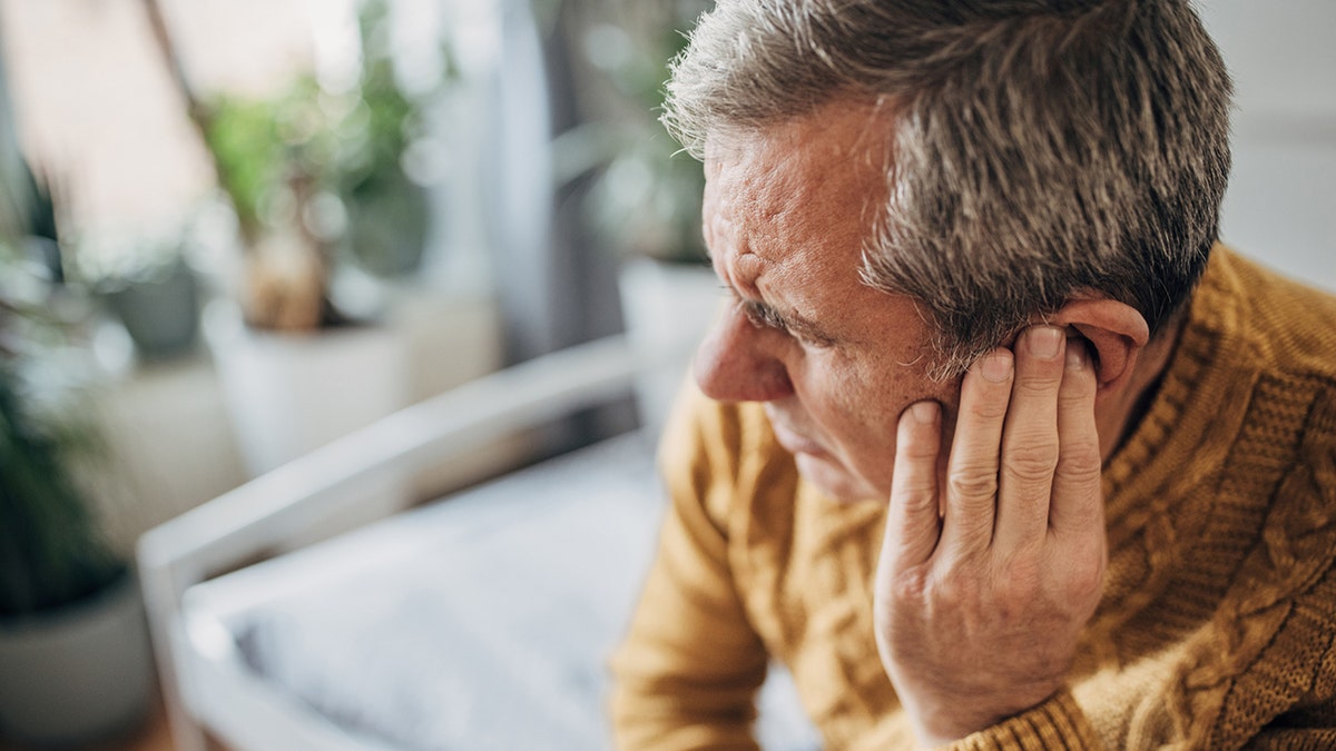 Hearing loss is no. 1 disability among military veterans, audiologist says
