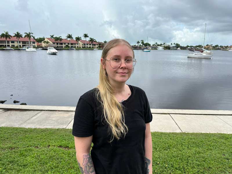 Help Navigating Tough Times: Providing Support to SWFL Families