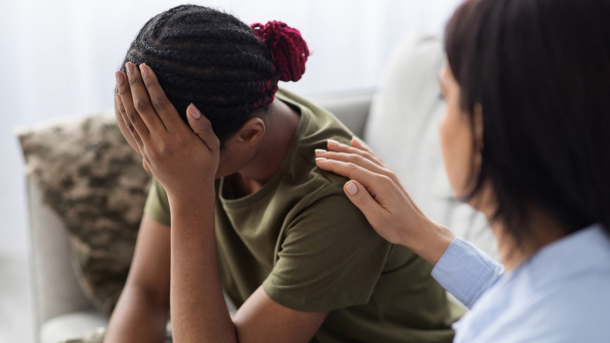 Hyperbaric oxygen therapy shows improvement of PTSD in veterans: study