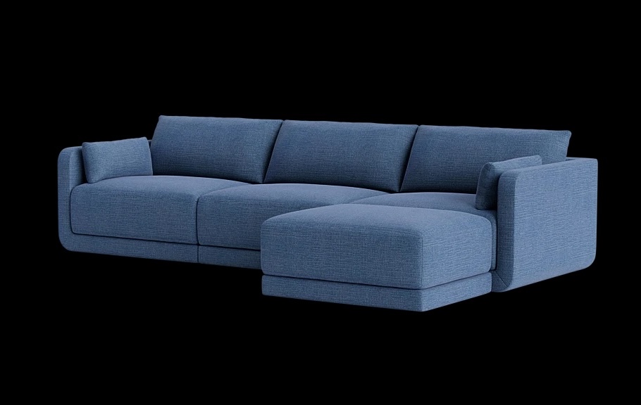 I Tried the Benchmade Modern Eva Sofa—Here’s My Review