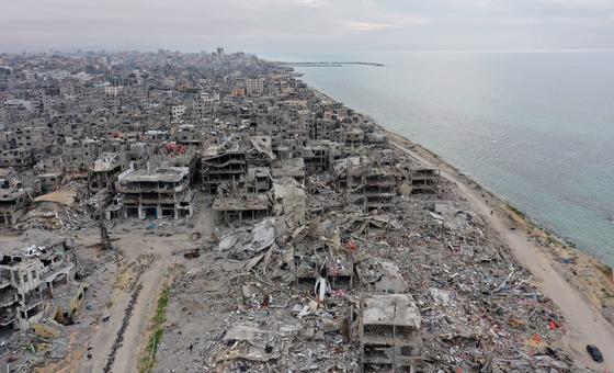 ICC issues arrest warrants for Netanyahu, Gallant and Hamas commander