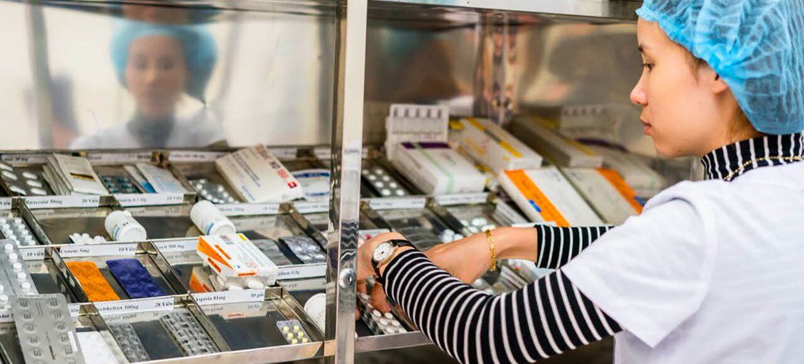 Invisible killer: What is antimicrobial resistance?