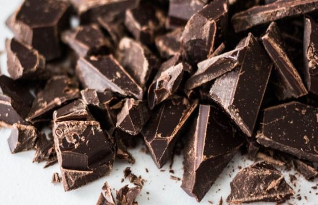 Is chocolate bad for your skin?