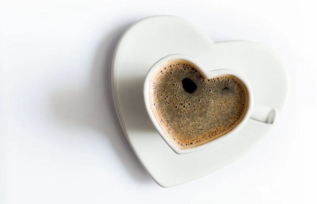 Is coffee healthy for your heart?