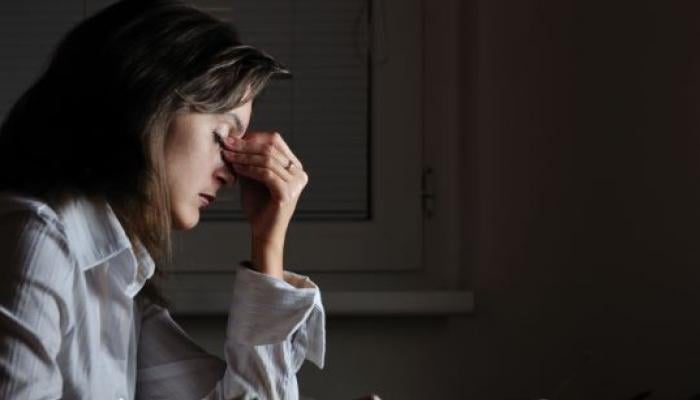 Is stress beneficial for a human body?