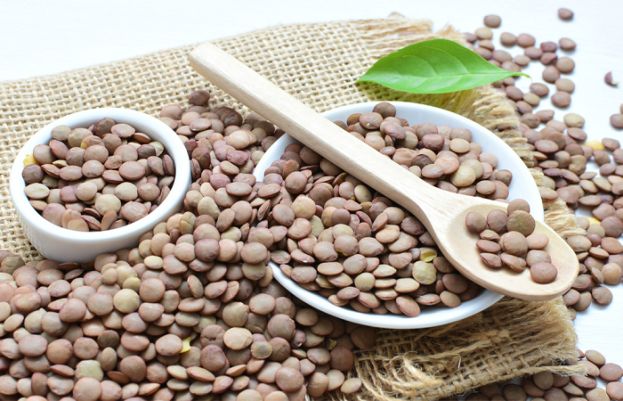 Lentils: Natural weight-loss food – SUCH TV