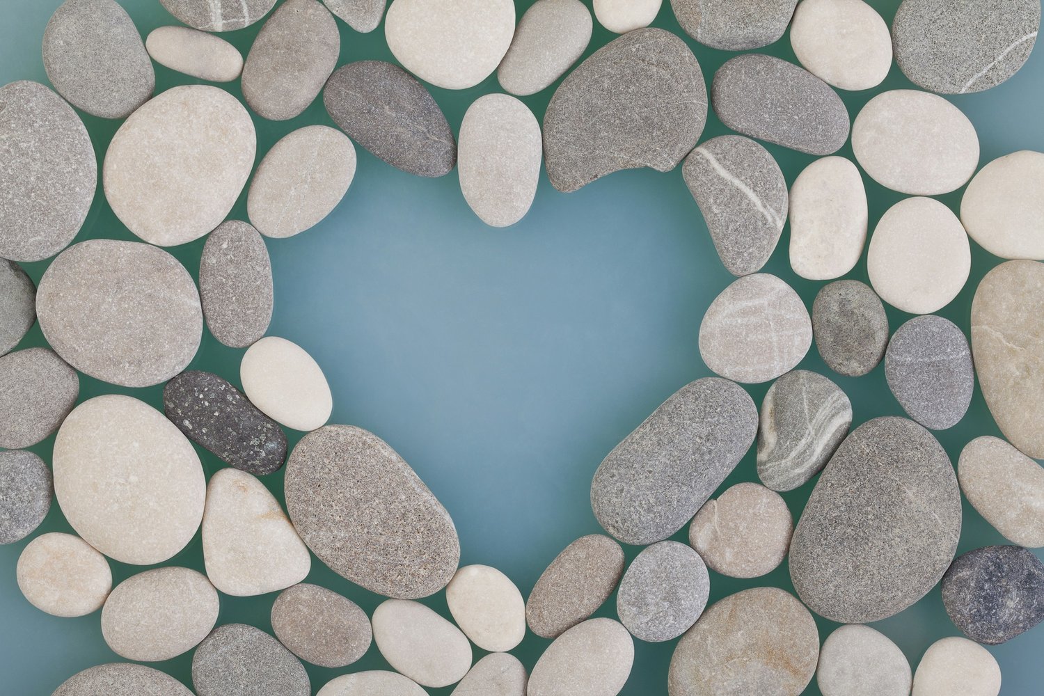 Moving From Duty to Relationship — Renewing Life Center