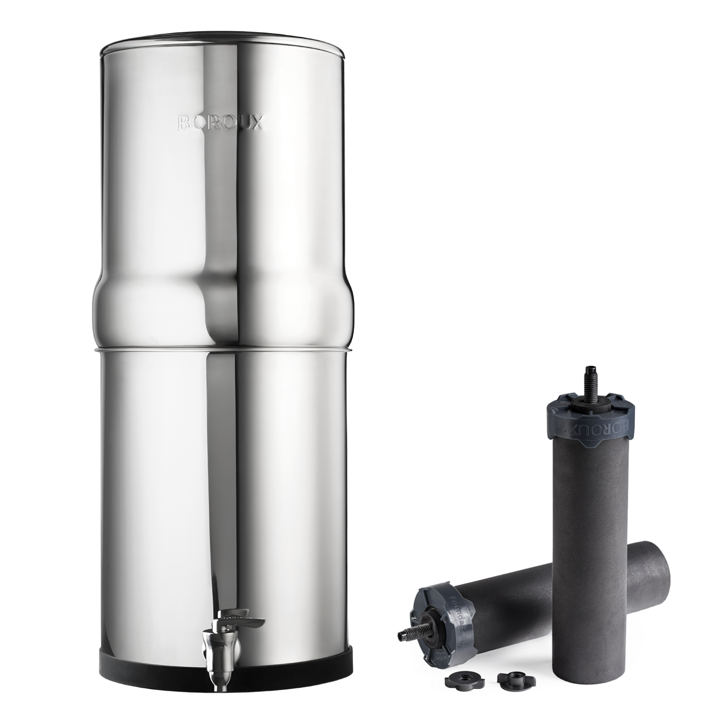 My Honest Review of the Boroux legacy. Water Filter System