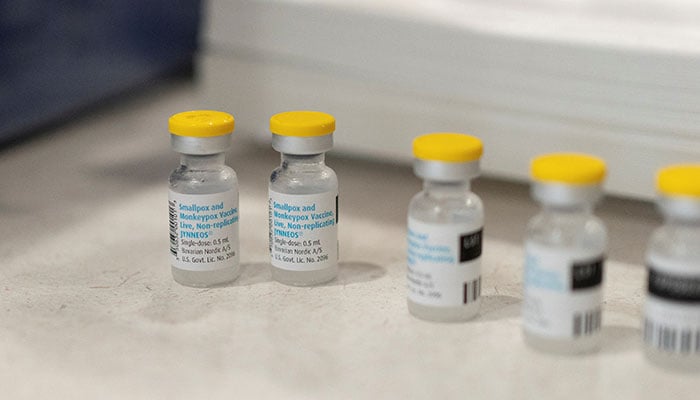 Pakistan’s mpox tally rises to 7 as another case reported