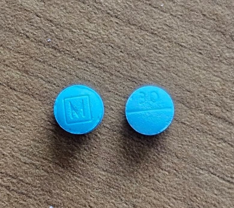 Rising threat of nitazenes joins fentanyl in Canada’s toxic drug supply
