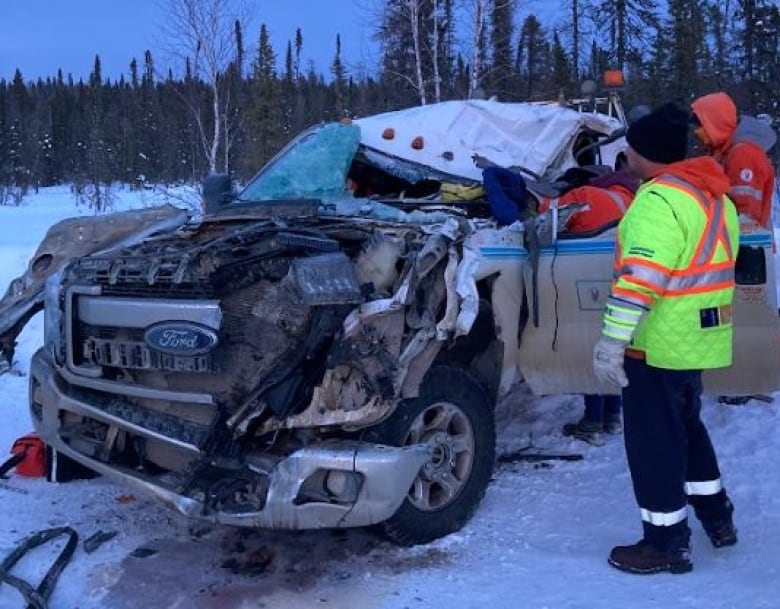 Robot helps bring physiotherapy and rehabilitation services to rural First Nations