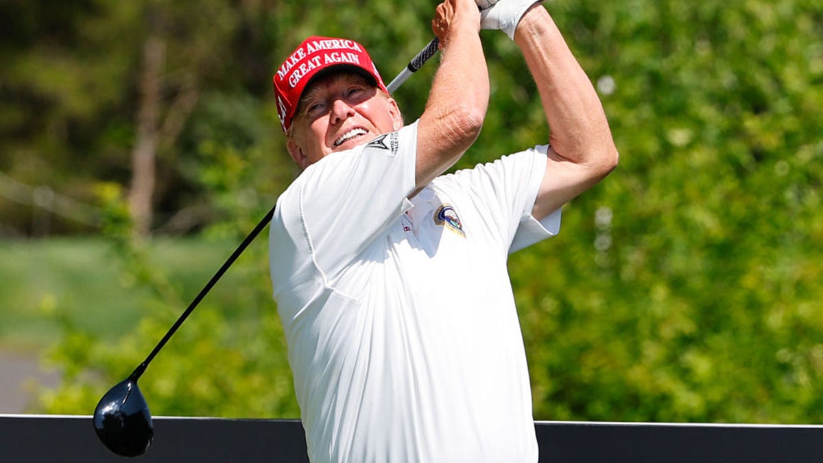 Secrets of Trump’s stamina: Here’s how the president-elect stays so healthy