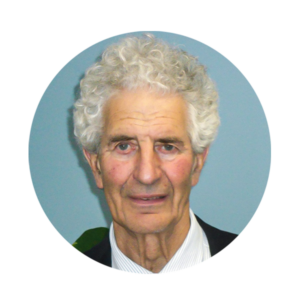 Sixty-Five Years Working With Children