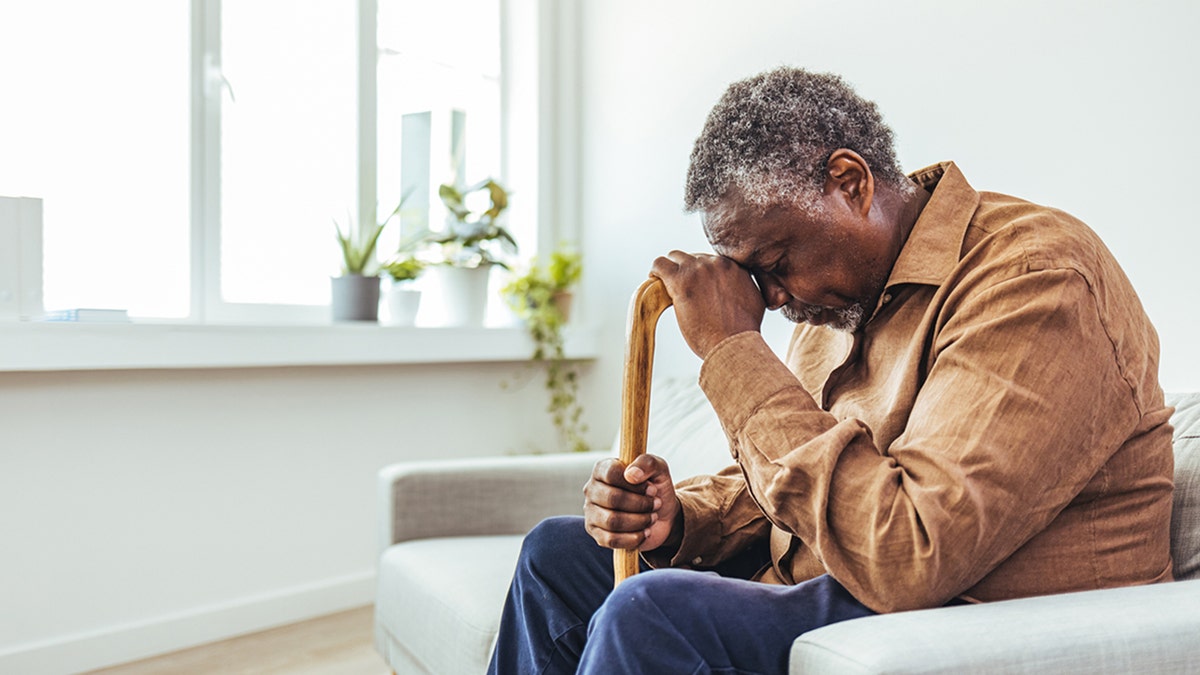 Sleepy during the day? This could be a warning sign of dementia, study says