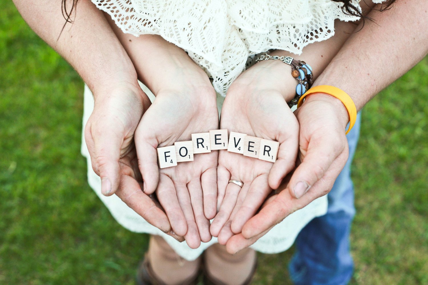 The Secrets of Our Marriage Success — Renewing Life Center
