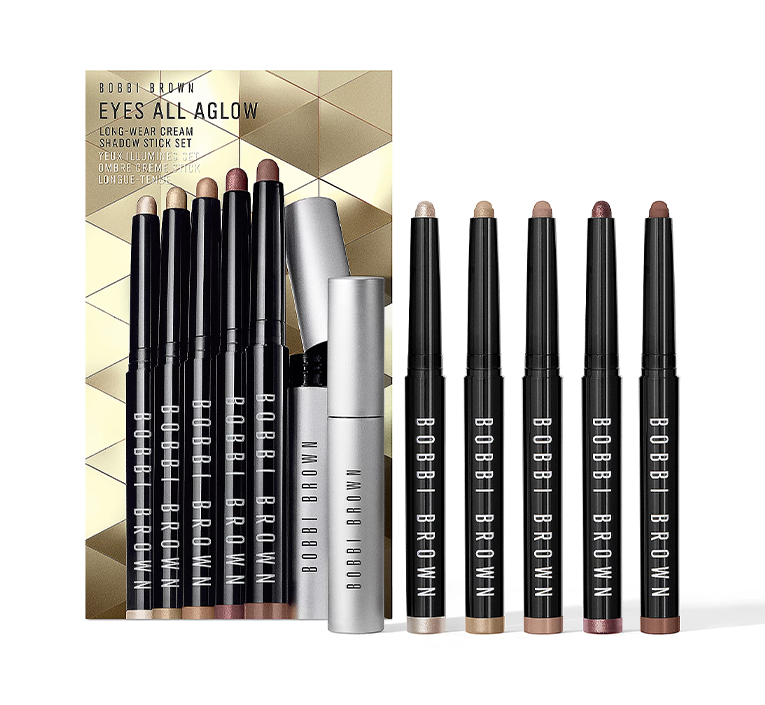 This Bobbi Brown Gift Set Is the Last Eye Makeup You’ll Ever Need