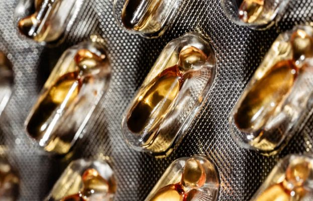 Vitamin D supplements may lower blood pressure in older adults with obesity