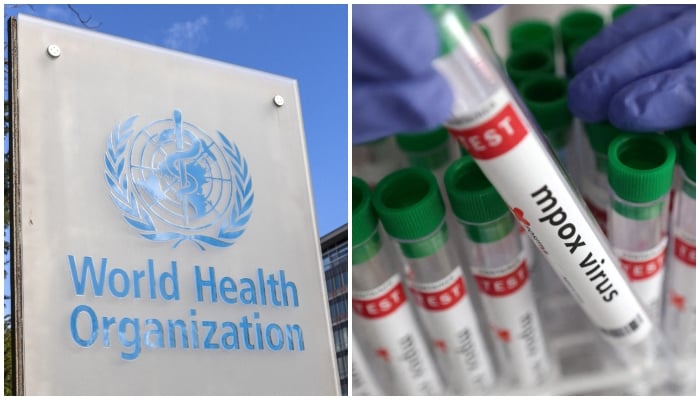 WHO to hold emergency meeting to debate if mpox remains global health crisis