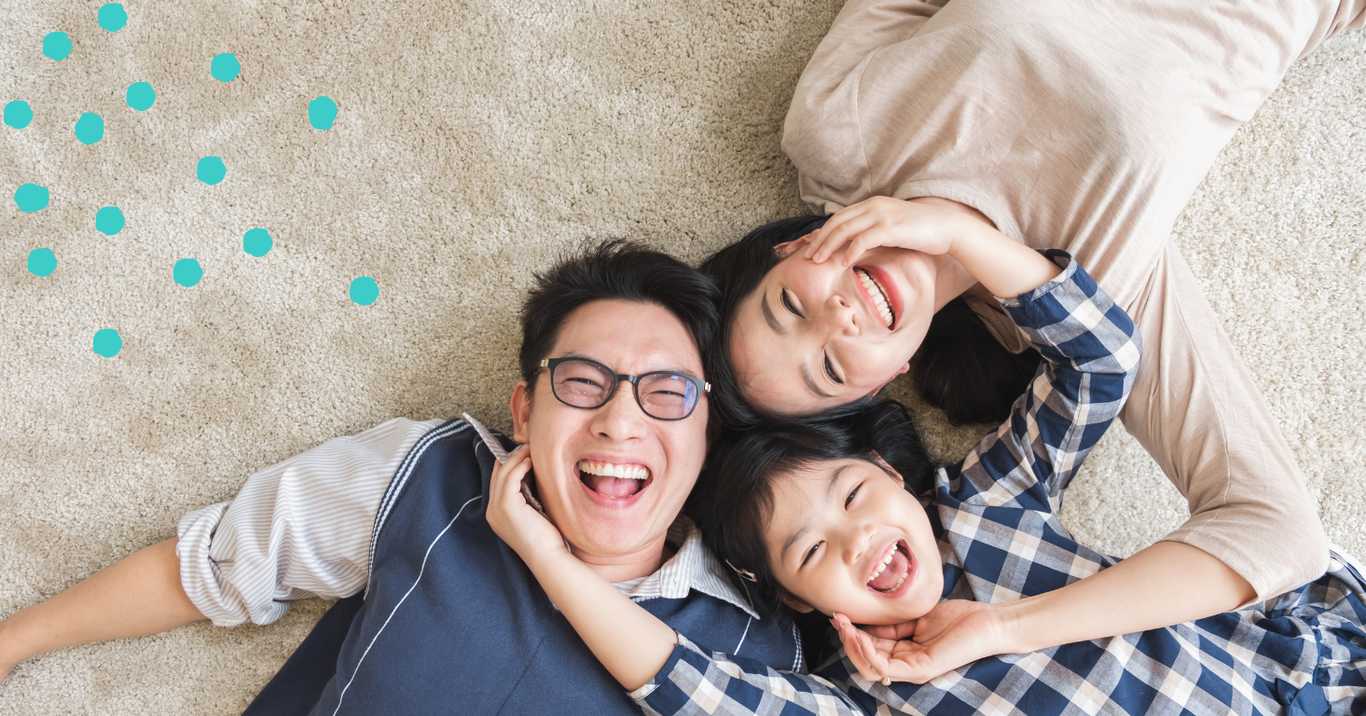 Why Whole Family Mental Health Matters — Little Otter