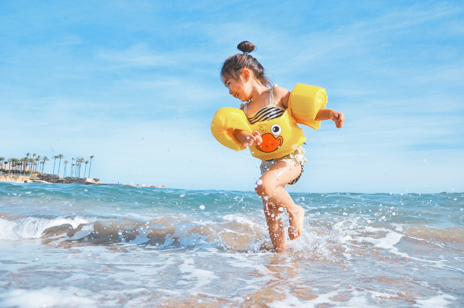 Your kids get a spring break, but not you… and you’re reaching a breaking point. — Renewing Life Center