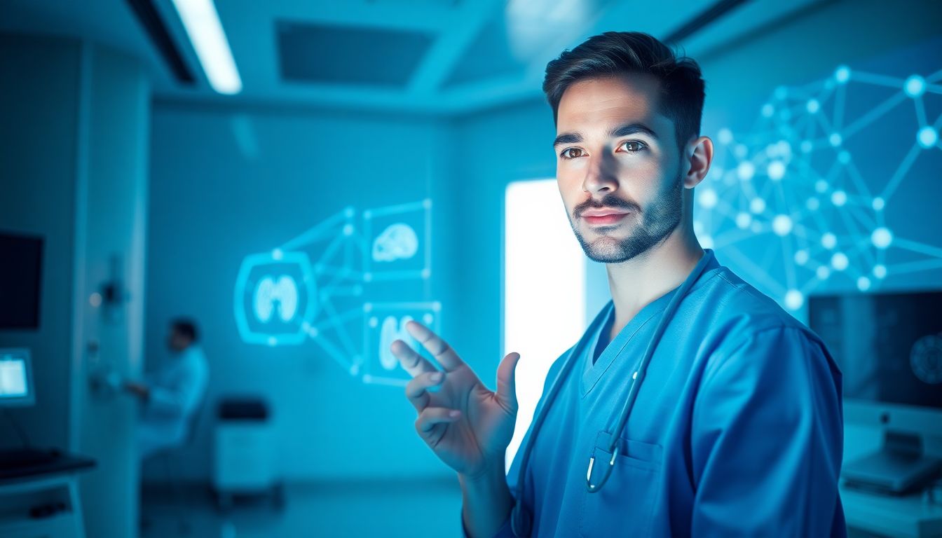 Health & Care Transformation: 2025 –...