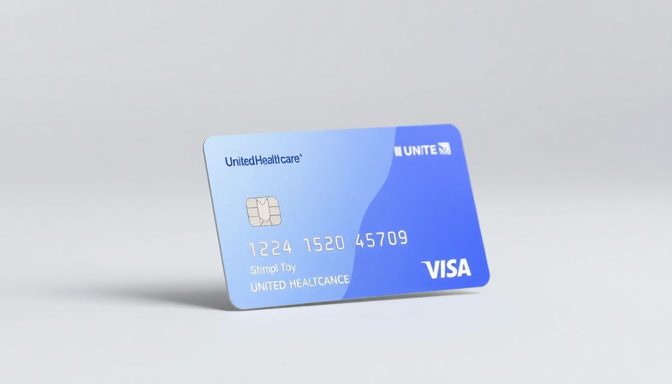 UnitedHealthcare UCard: Your Key to Simplified...
