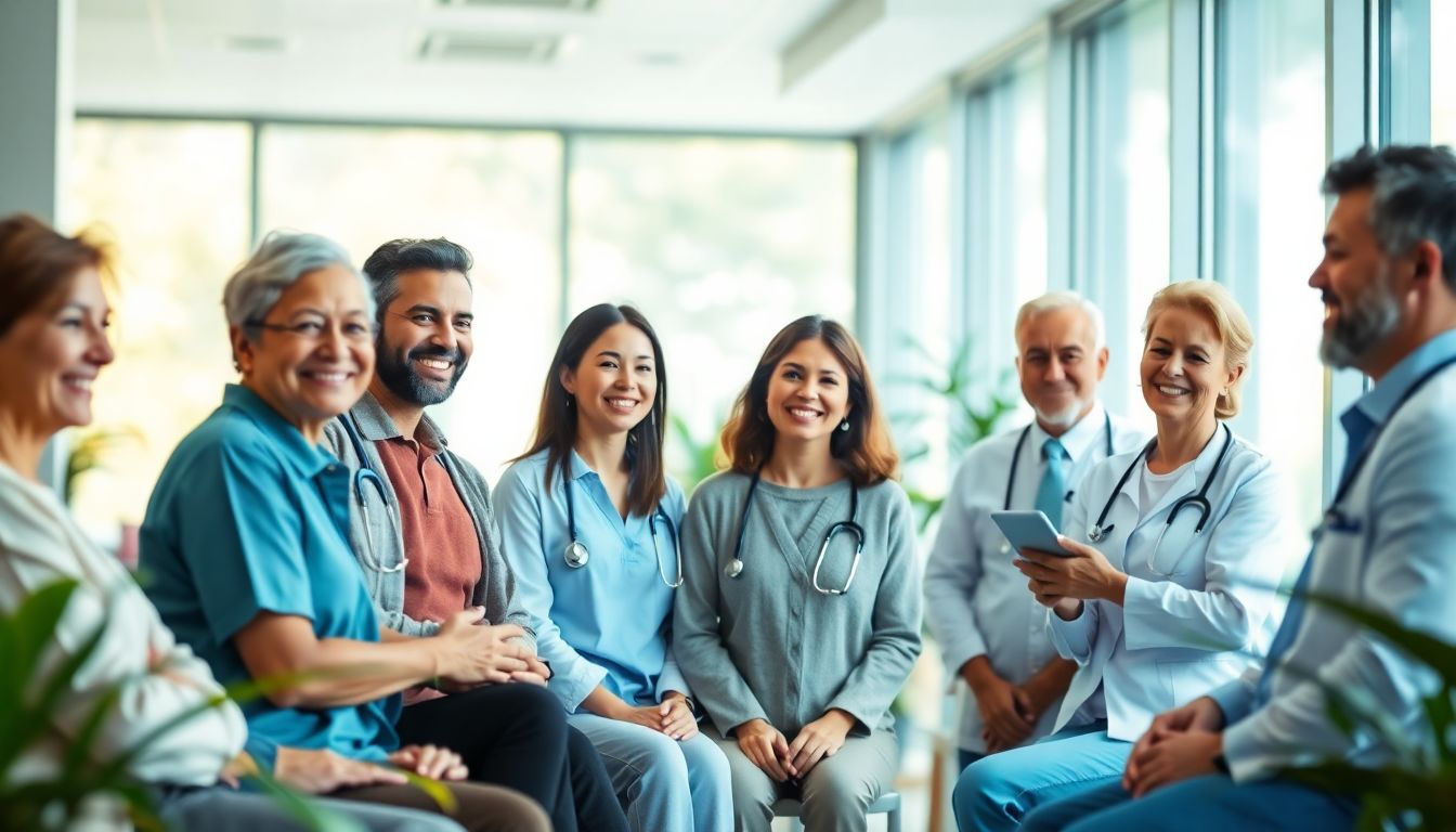 Cornerstone Family Healthcare: Your Partner for...