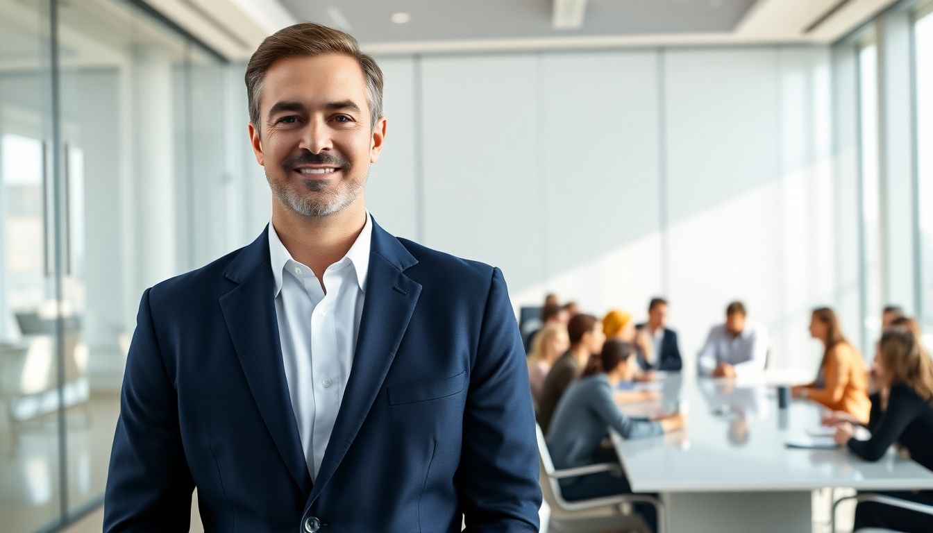 Healthcare Manager: Charting Your Path to...