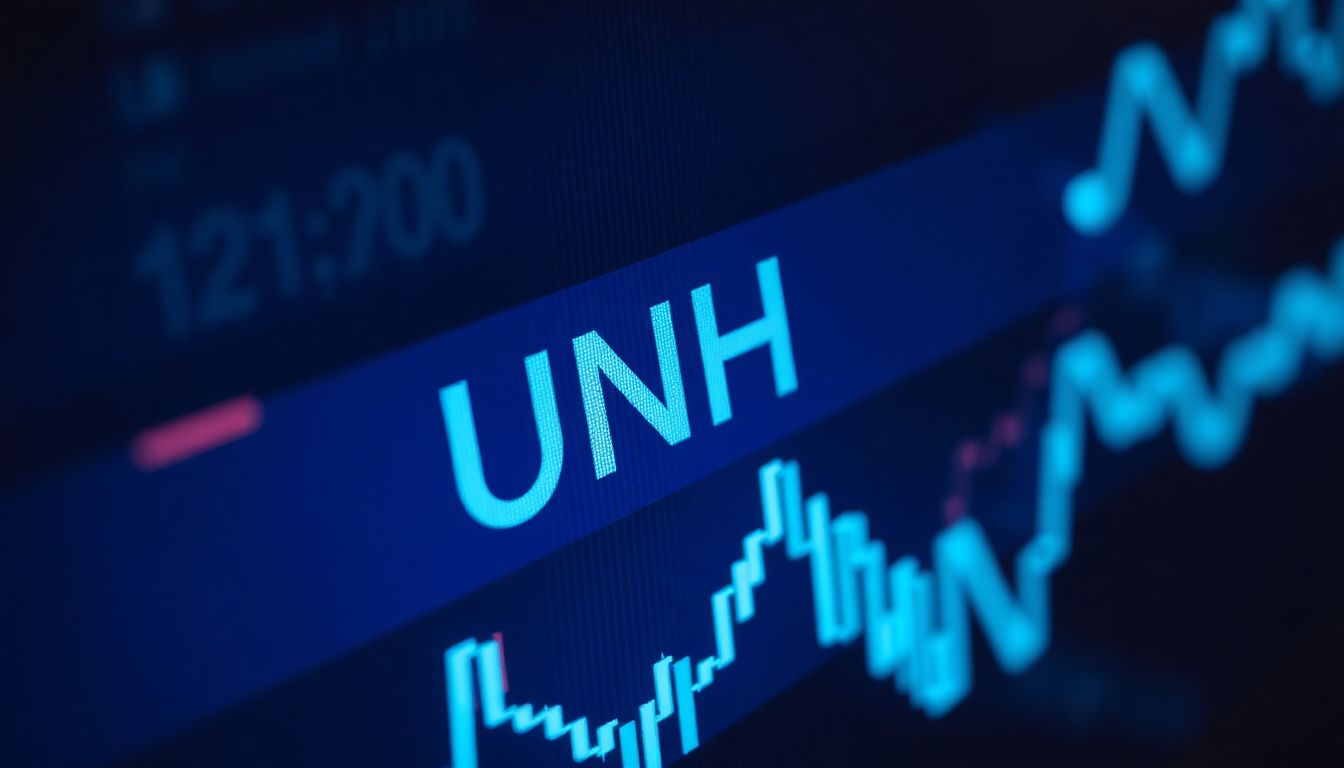 In UNH Stocks Conditions, An Overview,...