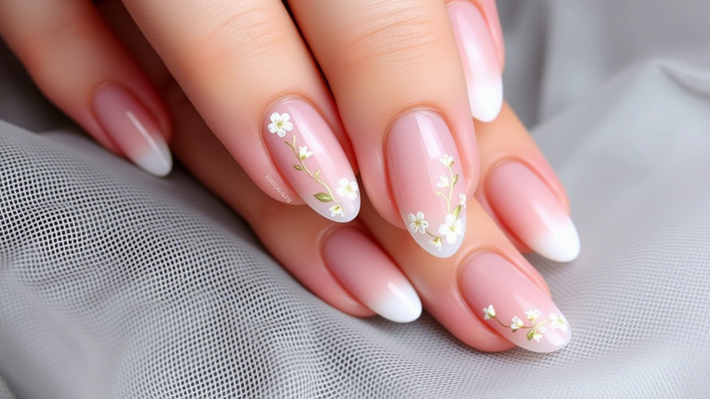 The Art of Nail Design: A Guide to Creating Elegant and Stylish Manicures