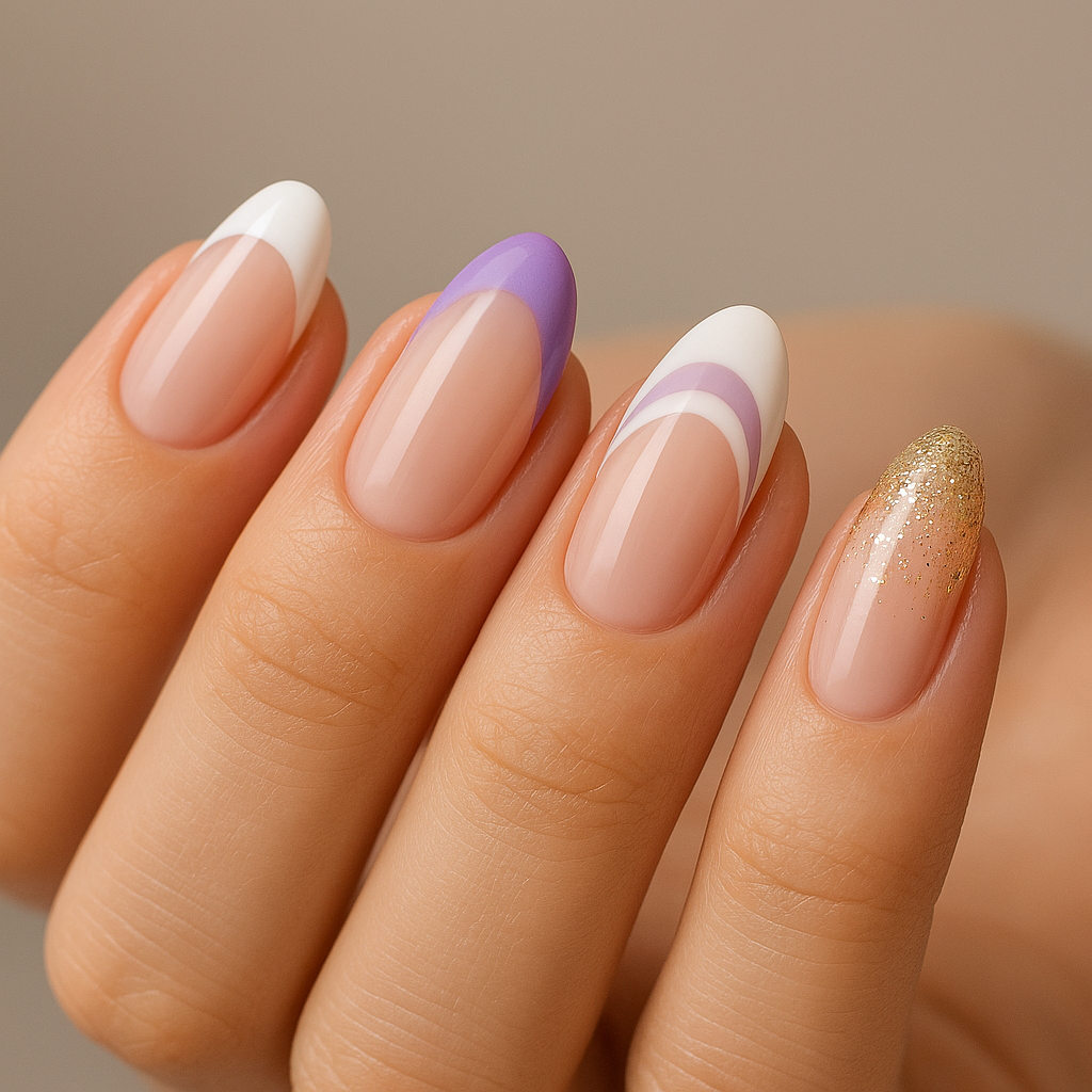 The Ultimate Guide to Nail Art: From Cat Eye to French Tips