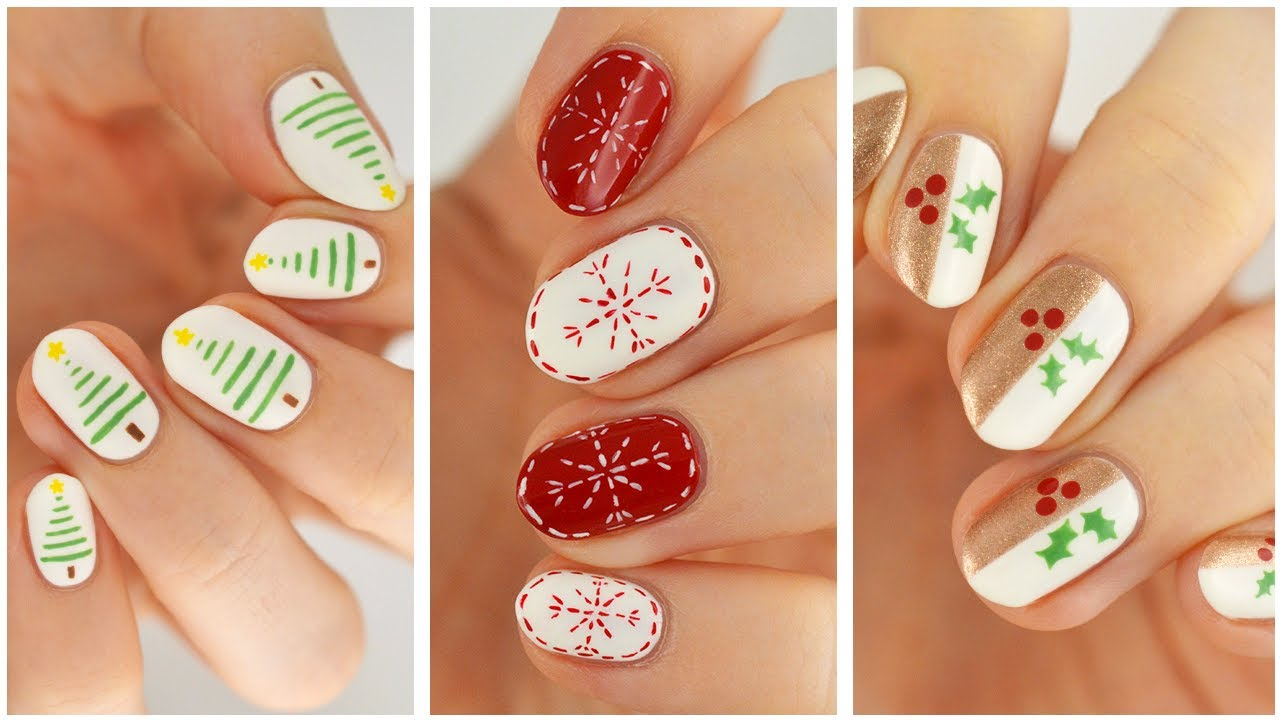 The Ultimate Nail Art Guide: From Beach Vibes to Cozy Fall Designs