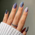 Seasonal Toe Nail Art Trends: From Summer Sparkle to Winter Elegance