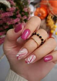 Nail Art 2024: From Bow Charms to Brush Strokes—A Mapped Guide to This Year’s Hottest Trends