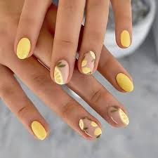 Serenity Meets Statement: Mapped Nail Art Trends for Spa, Beach, and Bold Minimalism