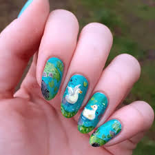 From Cozy to Quirky: Nail Art Trends That Define the Season