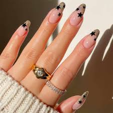 Cosmic Claws &amp; Jungle Glam: Exploring Cheetah, Coral, Starry, and Creative Nail Art Designs