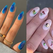 The Ultimate Guide to Nail Art Designs for Short Nails &amp; Gel Polish in 2025