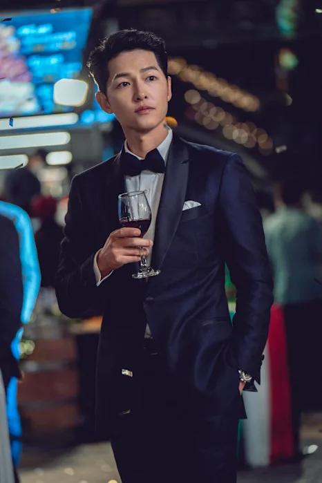 Song Joong Ki TV Shows: Complete List of His Best K-Dramas in 2025