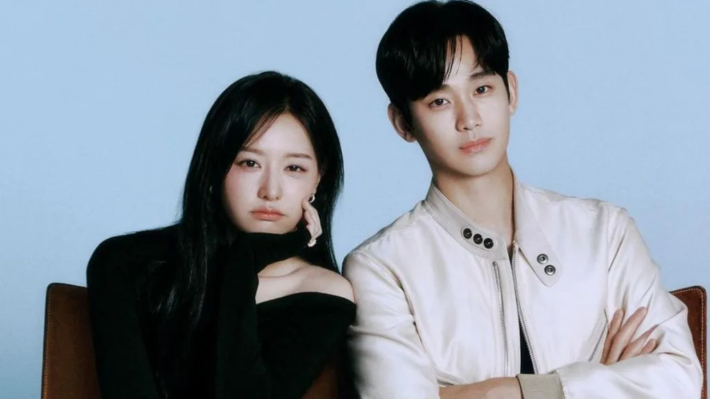 Kim Ji-won Dating Rumors 2025: Is She Single or Secretly Married? Latest Scoop on Her Love Life