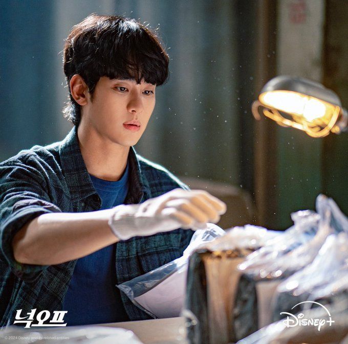 Knock Off K-Drama: Kim Soo-hyun’s Gritty Rise in the Counterfeit Underworld – Latest Release Updates (2025)