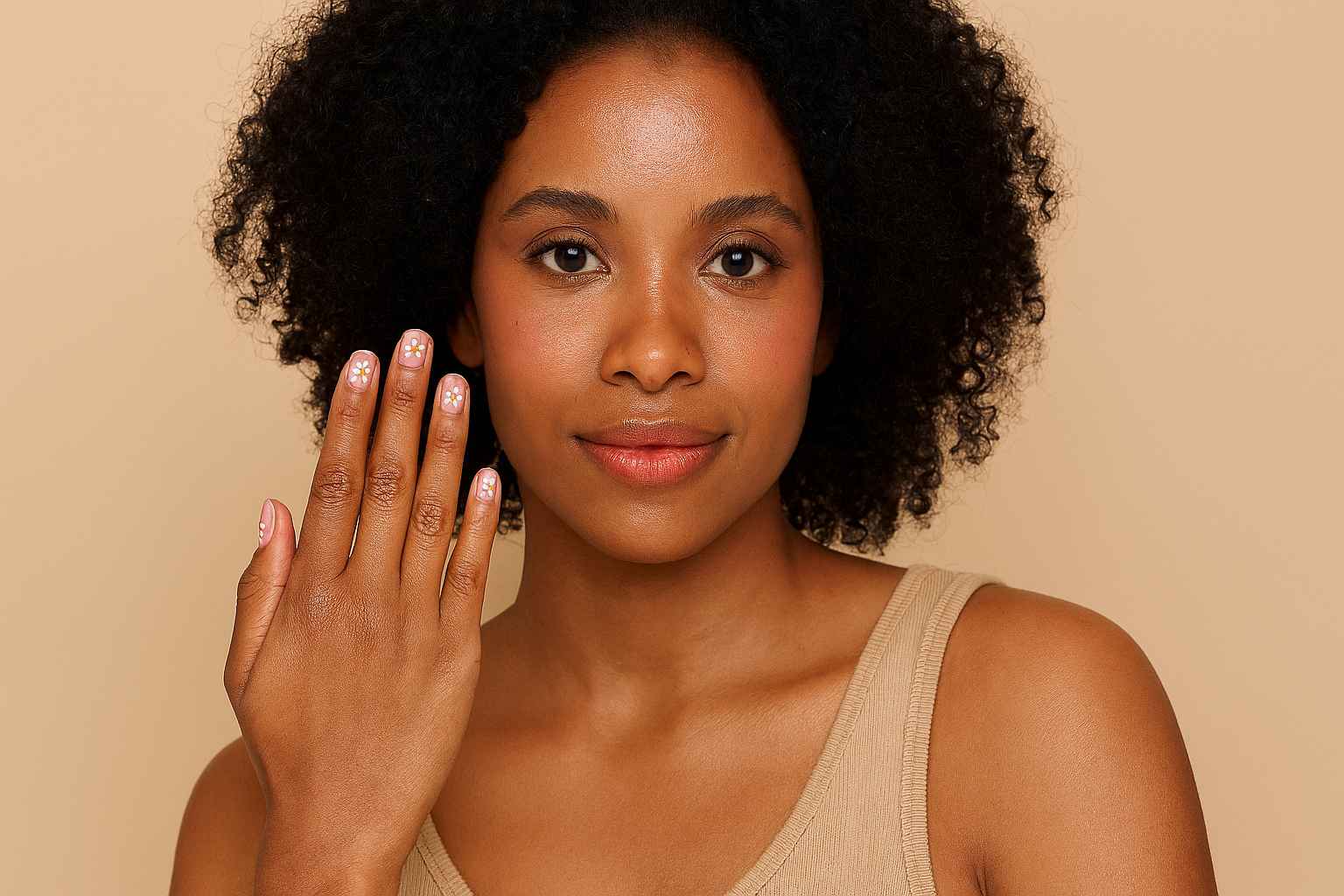 Simple Nail Art Designs for Beginners (Easy Ideas for Short Nails Too!)